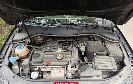 Volkswagen Passat B7, 2011 год, 720 000 рублей, 6 фотография