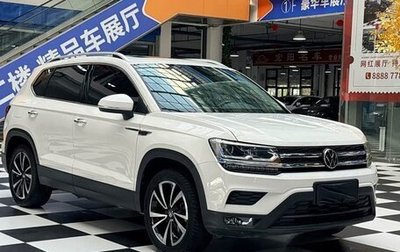 Volkswagen Tharu, 2022 год, 1 580 000 рублей, 1 фотография
