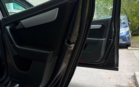 Volkswagen Passat B7, 2011 год, 720 000 рублей, 12 фотография