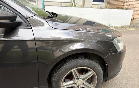 Volkswagen Passat B7, 2011 год, 720 000 рублей, 10 фотография