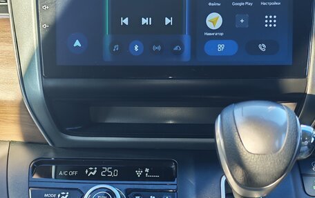 Honda Freed II, 2020 год, 1 700 000 рублей, 12 фотография