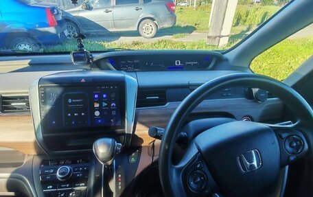 Honda Freed II, 2020 год, 1 700 000 рублей, 14 фотография