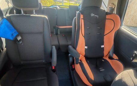 Honda Freed II, 2020 год, 1 700 000 рублей, 11 фотография