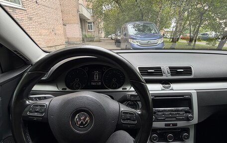 Volkswagen Passat B7, 2011 год, 720 000 рублей, 19 фотография