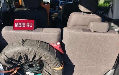 Honda Freed II, 2020 год, 1 700 000 рублей, 9 фотография
