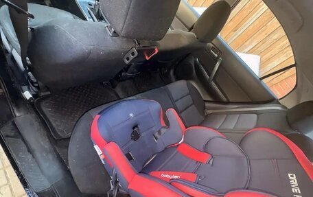 Mazda 6, 2005 год, 140 000 рублей, 14 фотография