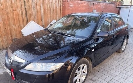 Mazda 6, 2005 год, 140 000 рублей, 5 фотография