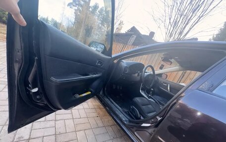 Mazda 6, 2005 год, 140 000 рублей, 18 фотография