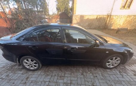 Mazda 6, 2005 год, 140 000 рублей, 17 фотография