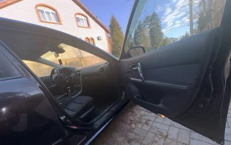 Mazda 6, 2005 год, 140 000 рублей, 19 фотография