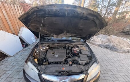 Mazda 6, 2005 год, 140 000 рублей, 23 фотография