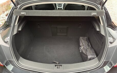 Opel Astra J, 2013 год, 990 000 рублей, 8 фотография