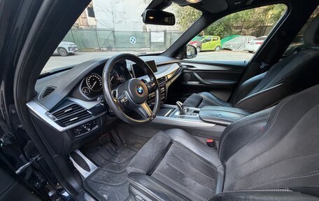 BMW X5, 2018 год, 3 020 000 рублей, 7 фотография