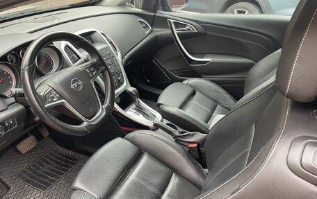 Opel Astra J, 2013 год, 990 000 рублей, 10 фотография