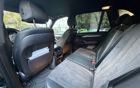 BMW X5, 2018 год, 3 020 000 рублей, 10 фотография