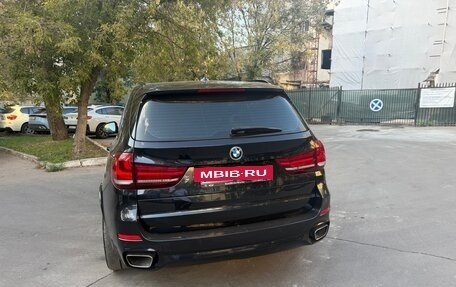 BMW X5, 2018 год, 3 020 000 рублей, 3 фотография