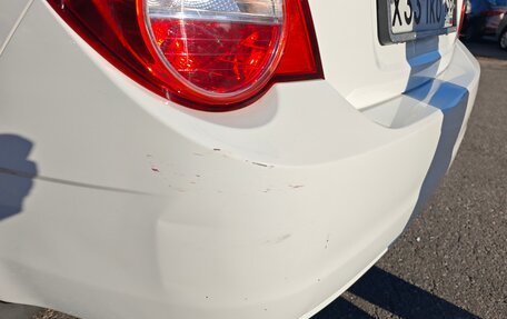 Chevrolet Aveo III, 2014 год, 850 000 рублей, 10 фотография