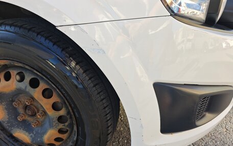 Chevrolet Aveo III, 2014 год, 850 000 рублей, 11 фотография