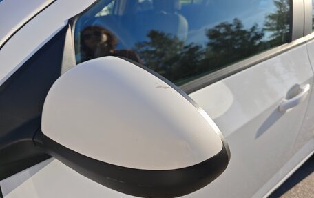 Chevrolet Aveo III, 2014 год, 850 000 рублей, 12 фотография