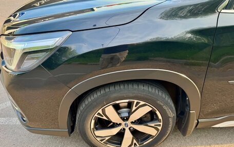 Subaru Forester, 2018 год, 2 450 000 рублей, 6 фотография