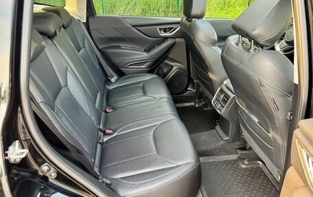 Subaru Forester, 2018 год, 2 450 000 рублей, 14 фотография