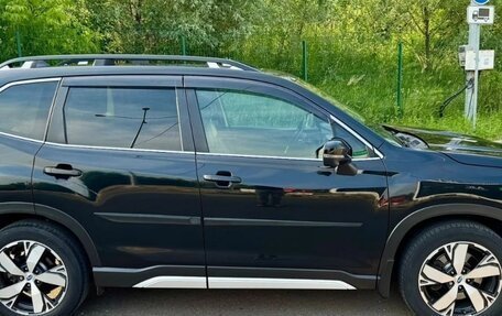 Subaru Forester, 2018 год, 2 450 000 рублей, 18 фотография