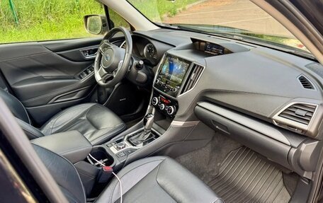 Subaru Forester, 2018 год, 2 450 000 рублей, 15 фотография