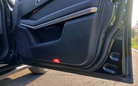 Mercedes-Benz E-Класс, 2012 год, 1 500 000 рублей, 20 фотография