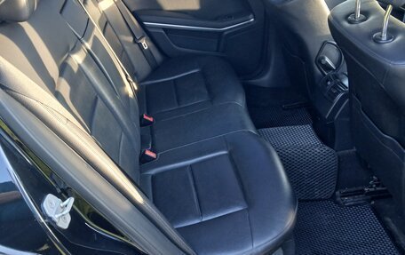 Mercedes-Benz E-Класс, 2012 год, 1 500 000 рублей, 14 фотография