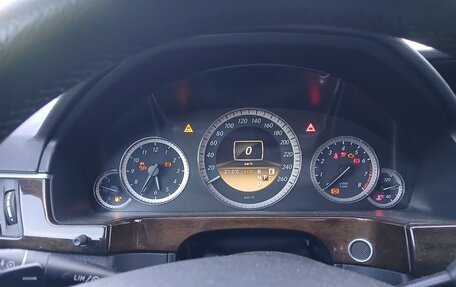 Mercedes-Benz E-Класс, 2012 год, 1 500 000 рублей, 16 фотография