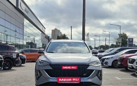 Haval F7 I, 2023 год, 1 889 000 рублей, 2 фотография