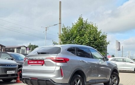 Haval F7 I, 2023 год, 1 889 000 рублей, 6 фотография