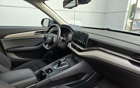 Haval F7 I, 2023 год, 1 889 000 рублей, 9 фотография