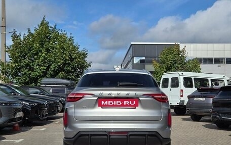 Haval F7 I, 2023 год, 1 889 000 рублей, 5 фотография