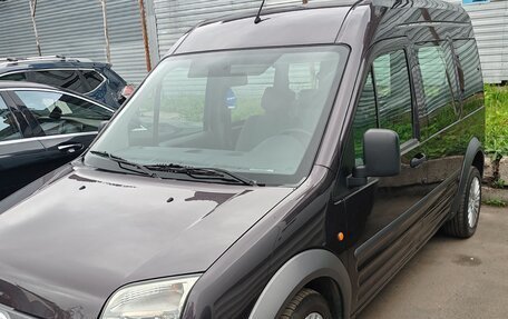 Ford Tourneo Connect I, 2008 год, 760 000 рублей, 3 фотография