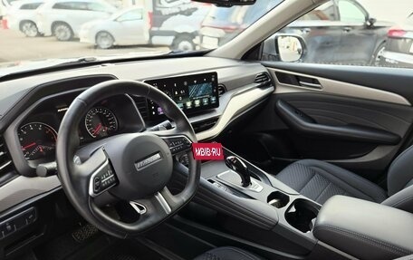 Haval F7 I, 2023 год, 1 889 000 рублей, 7 фотография