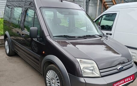 Ford Tourneo Connect I, 2008 год, 760 000 рублей, 2 фотография