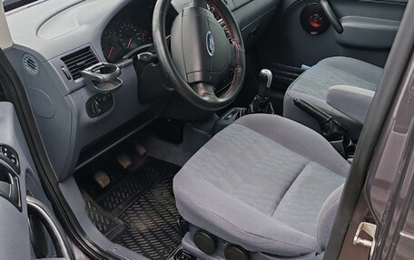 Ford Tourneo Connect I, 2008 год, 760 000 рублей, 5 фотография