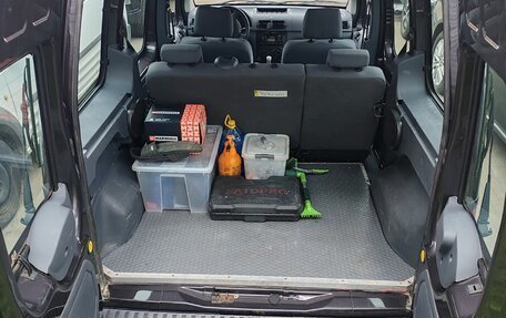 Ford Tourneo Connect I, 2008 год, 760 000 рублей, 6 фотография
