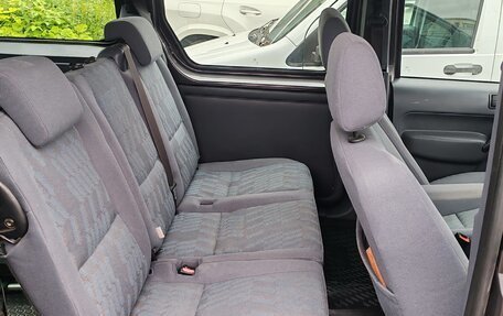 Ford Tourneo Connect I, 2008 год, 760 000 рублей, 7 фотография