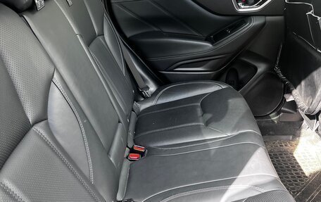 Subaru Forester, 2019 год, 3 000 000 рублей, 7 фотография