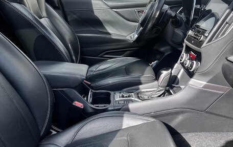 Subaru Forester, 2019 год, 3 000 000 рублей, 6 фотография