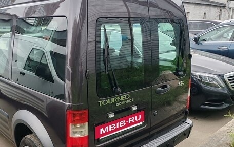 Ford Tourneo Connect I, 2008 год, 760 000 рублей, 4 фотография