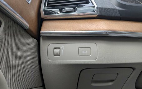 Volvo XC90 II рестайлинг, 2018 год, 3 245 000 рублей, 6 фотография