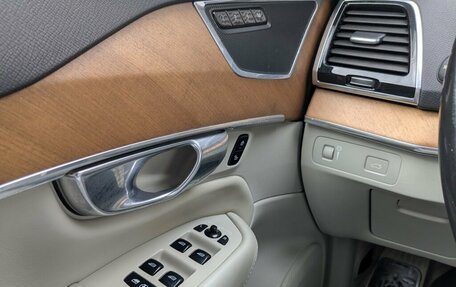 Volvo XC90 II рестайлинг, 2018 год, 3 245 000 рублей, 8 фотография