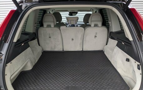 Volvo XC90 II рестайлинг, 2018 год, 3 245 000 рублей, 15 фотография