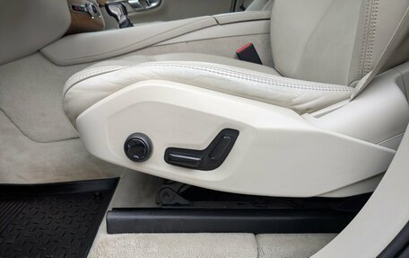 Volvo XC90 II рестайлинг, 2018 год, 3 245 000 рублей, 10 фотография