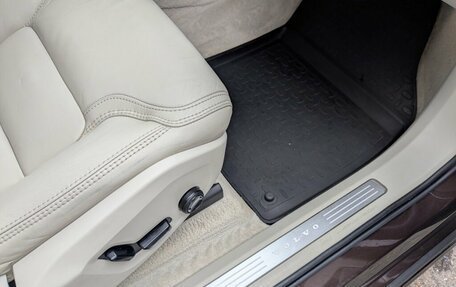 Volvo XC90 II рестайлинг, 2018 год, 3 245 000 рублей, 19 фотография