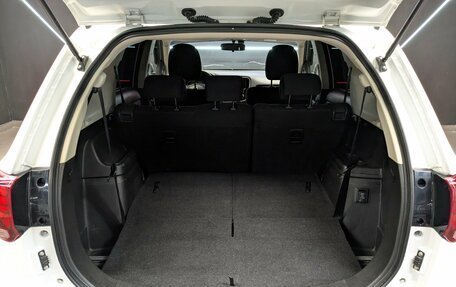 Mitsubishi Outlander III рестайлинг 3, 2020 год, 2 440 000 рублей, 4 фотография