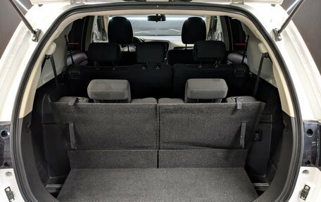 Mitsubishi Outlander III рестайлинг 3, 2020 год, 2 440 000 рублей, 5 фотография